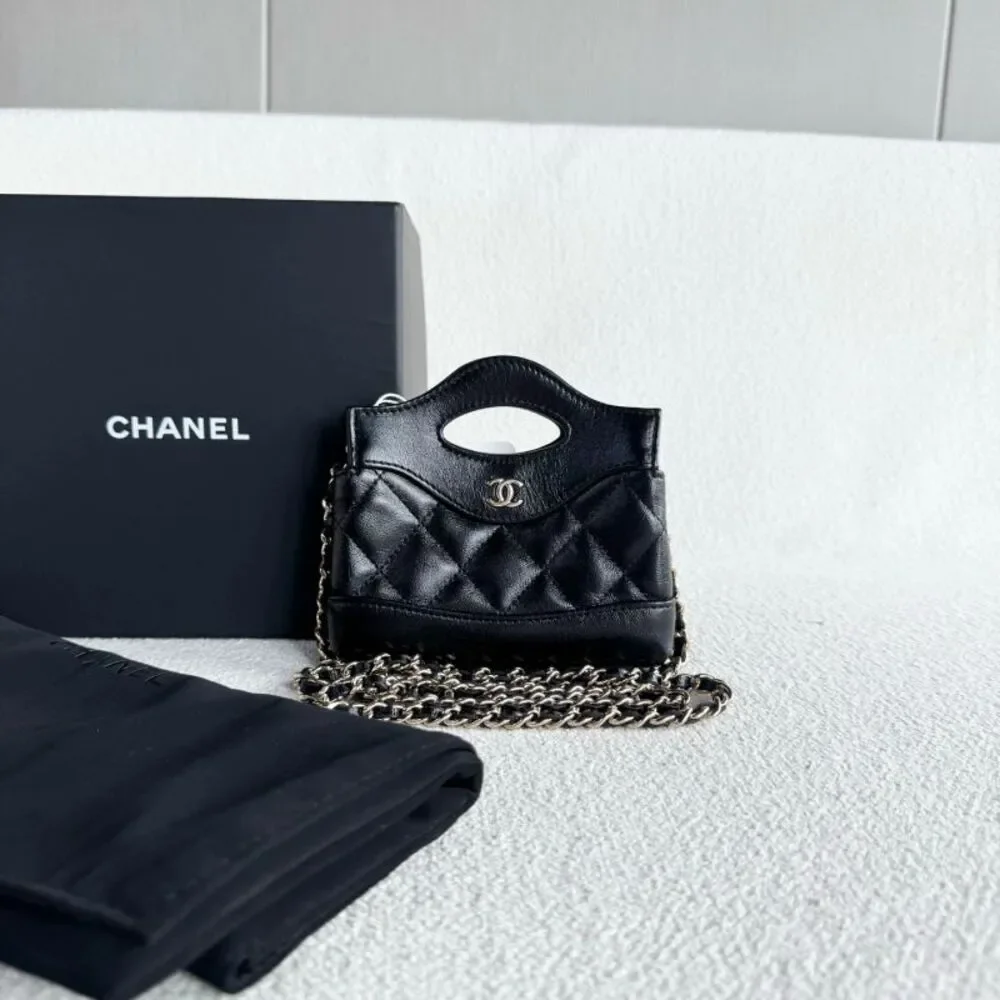 Chanel Women Pre-Loved Bag Very Good Condition